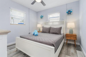 Stylish Villa w/ Pool, Beach Access & Pet-Friendly